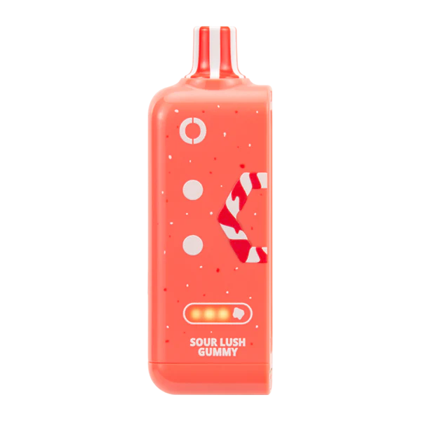 Off-Stamp X-CUBE 25K Disposable POD