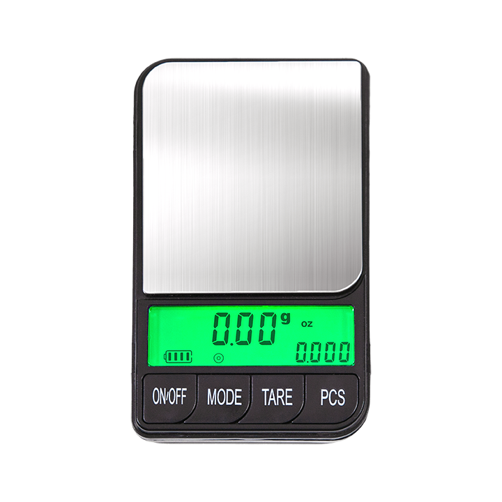 AWS ACPro-220 Digital Pocket Scale 220g x 0.01g