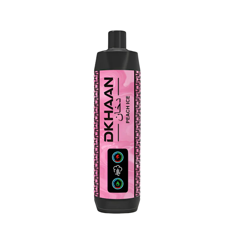 DKHAAN 15000 DTL Disposable