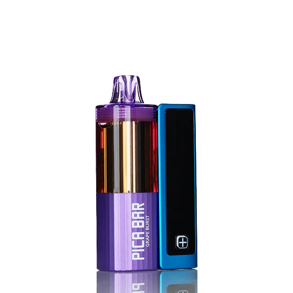 Pica Bar Lucid 35K Disposable
