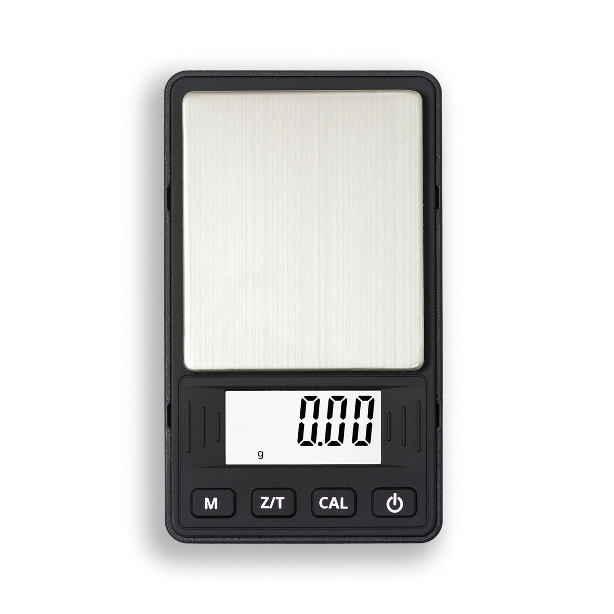Truweigh Riot Digital Scale 100g x 0.01g