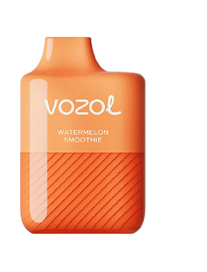 Vozol Alien 5000 Puff Disposable