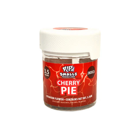 Rip'd Premium THCA Flower 1g