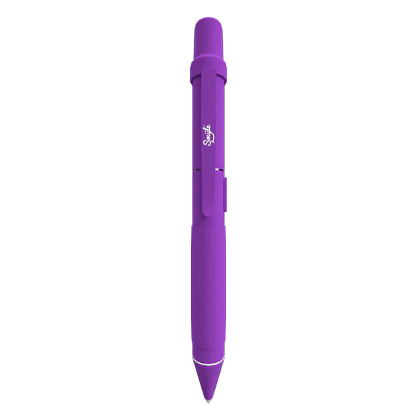 Penjamin Cart Pen by Smyle™ Labs