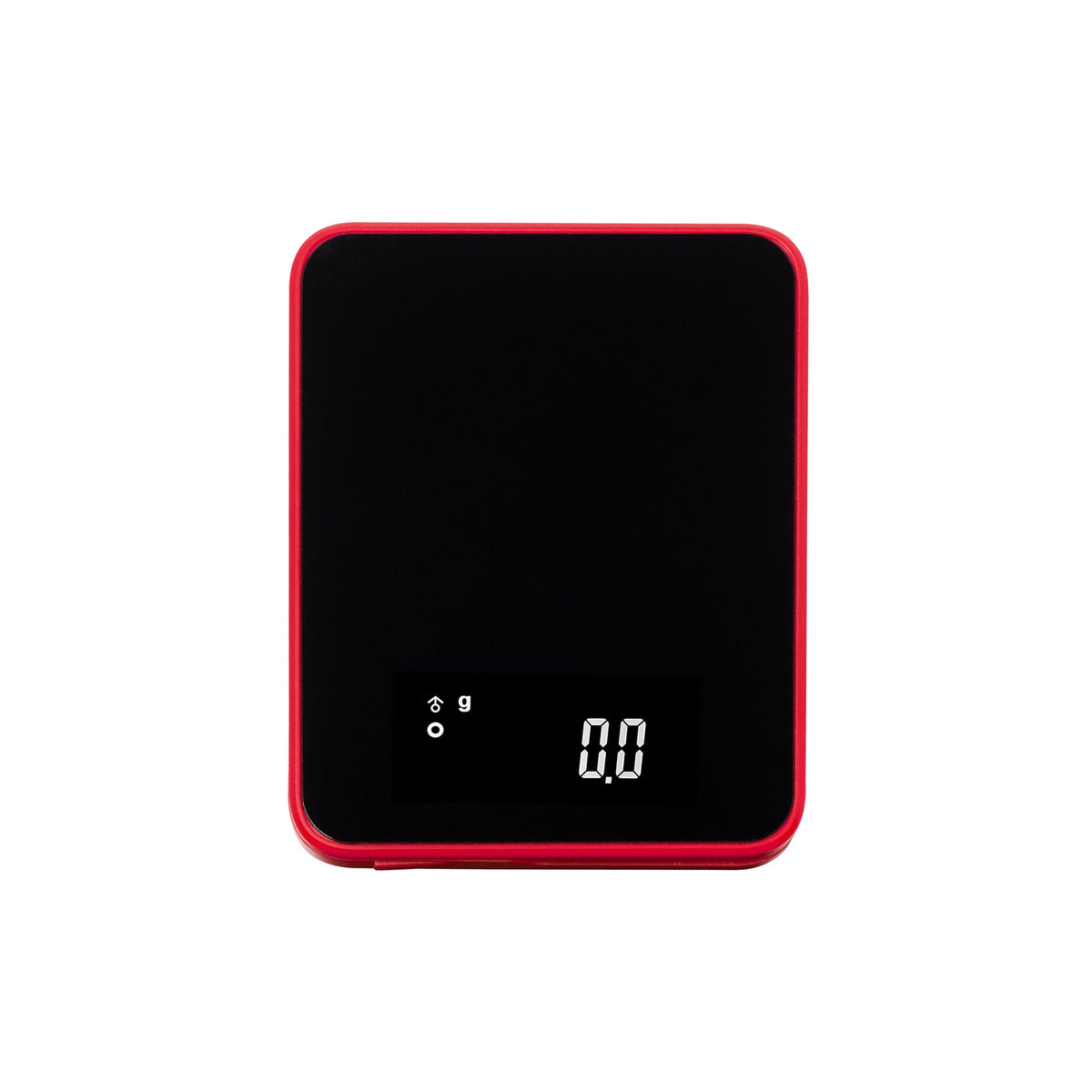 Truweigh Storm Digital Mini Scale 200g x 0.01g Red