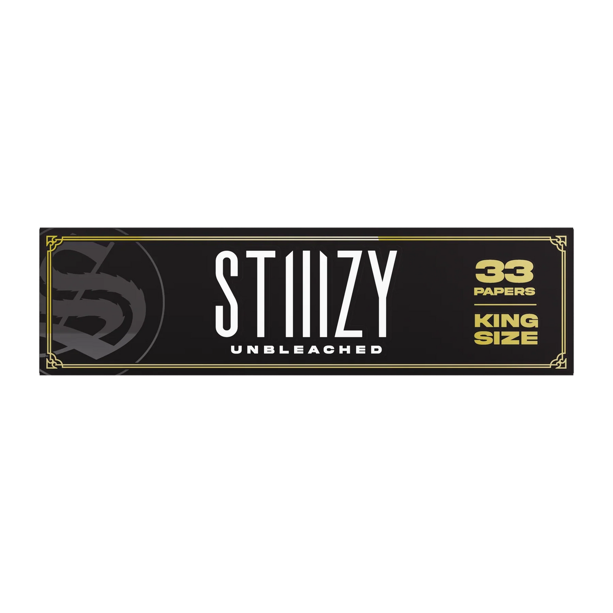 STIIIZY - KING SIZE PREMIUM ROLLING PAPERS