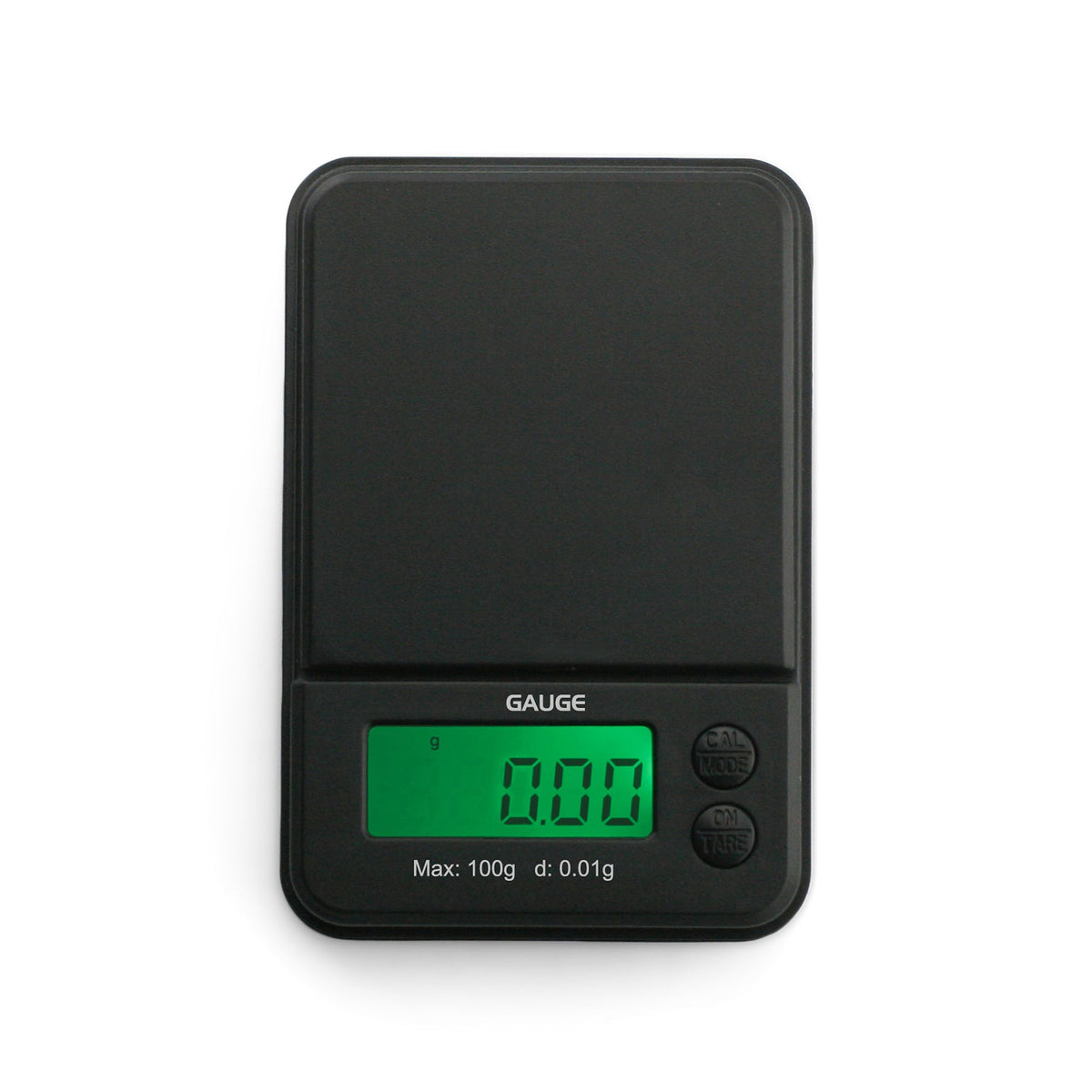 Truweigh Gauge Digital Scale 100g x 0.01g