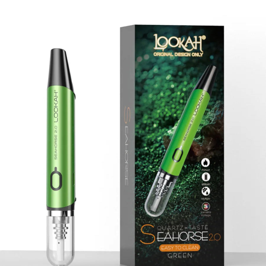 LOOKAH Seahorse 2.0