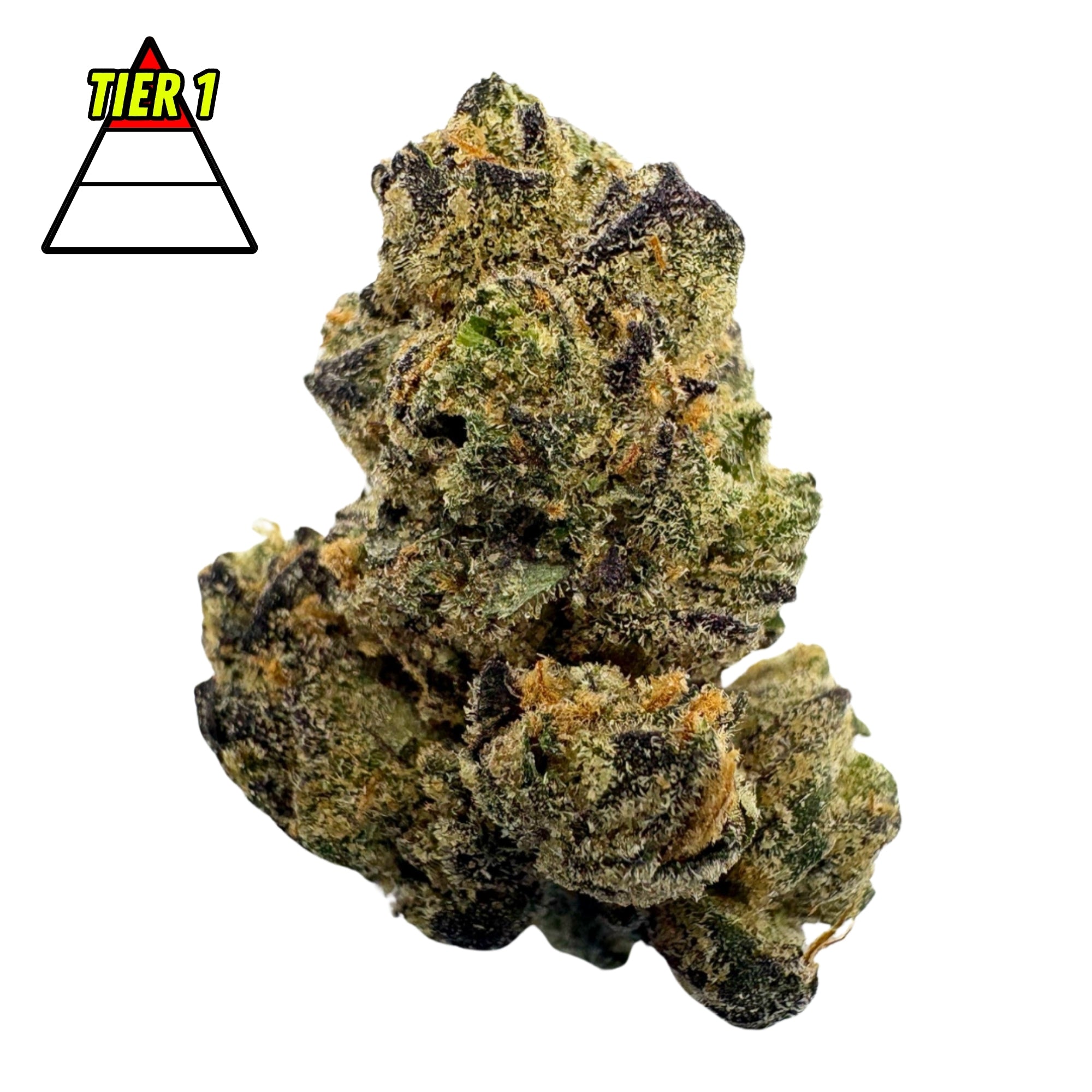 DubZotics Space Cowboy THC-A Flower