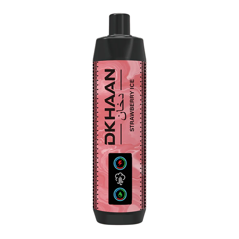 DKHAAN 15000 DTL Disposable