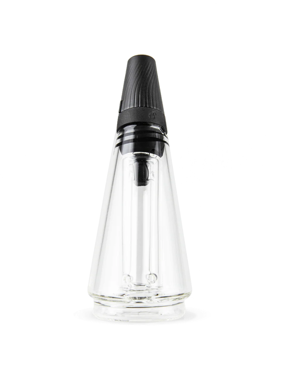 Puffco Peak Pro Travel Glass