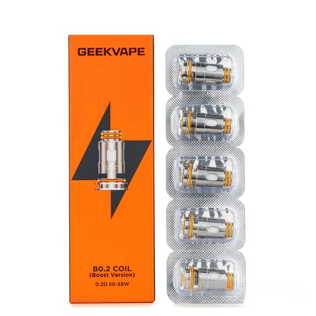 Geek Vape B Replacement Coils