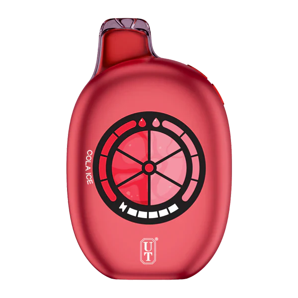 UT 50K Dual Flavor Bar