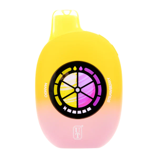 UT 50K Dual Flavor Bar