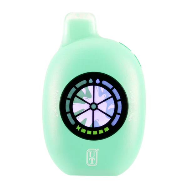 UT 50K Dual Flavor Bar