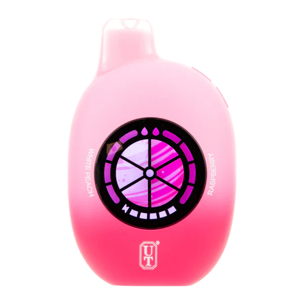 UT 50K Dual Flavor Bar