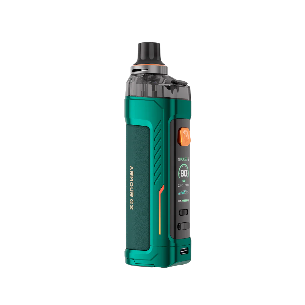 Vaporesso ARMOUR GS 80W Pod Kit