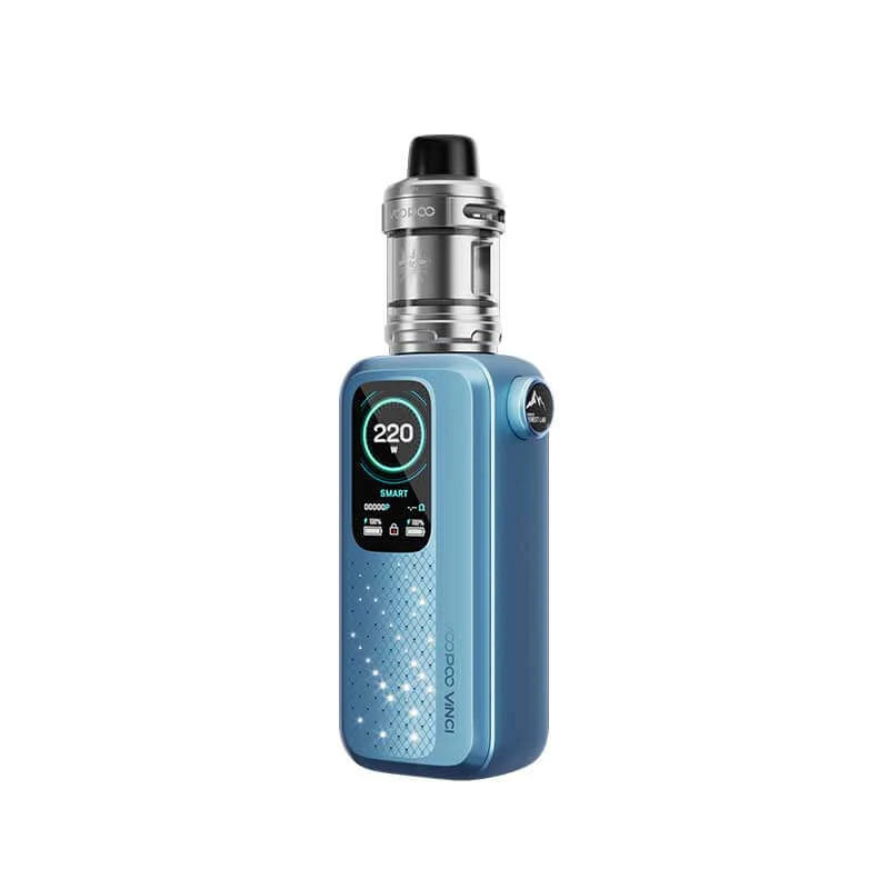 VOOPOO VINCI SPARK 220 Starter Kit