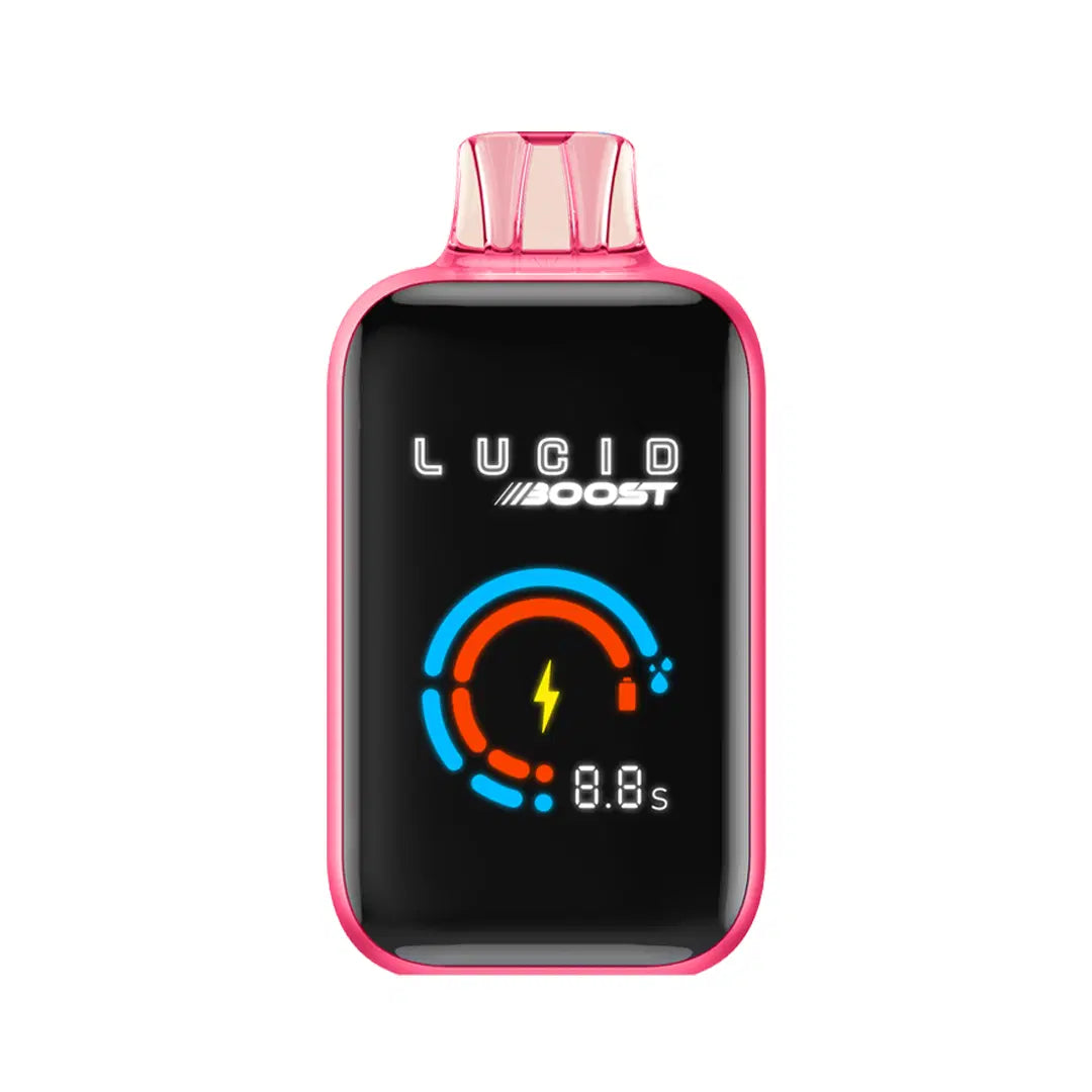 Lucid Boost 20123 Disposable