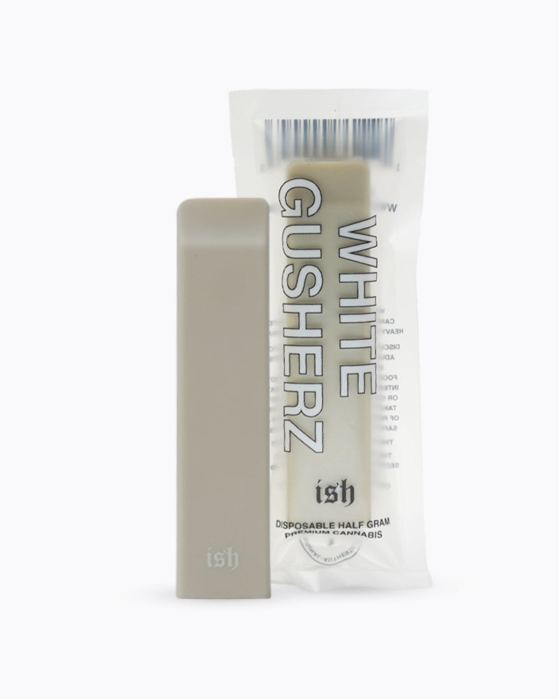 Flurish 0.5g THCA Disposable