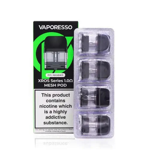 Vaporesso XROS Replacement Pods