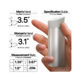 Yocan Black Pocket Concentrate Vaporizer