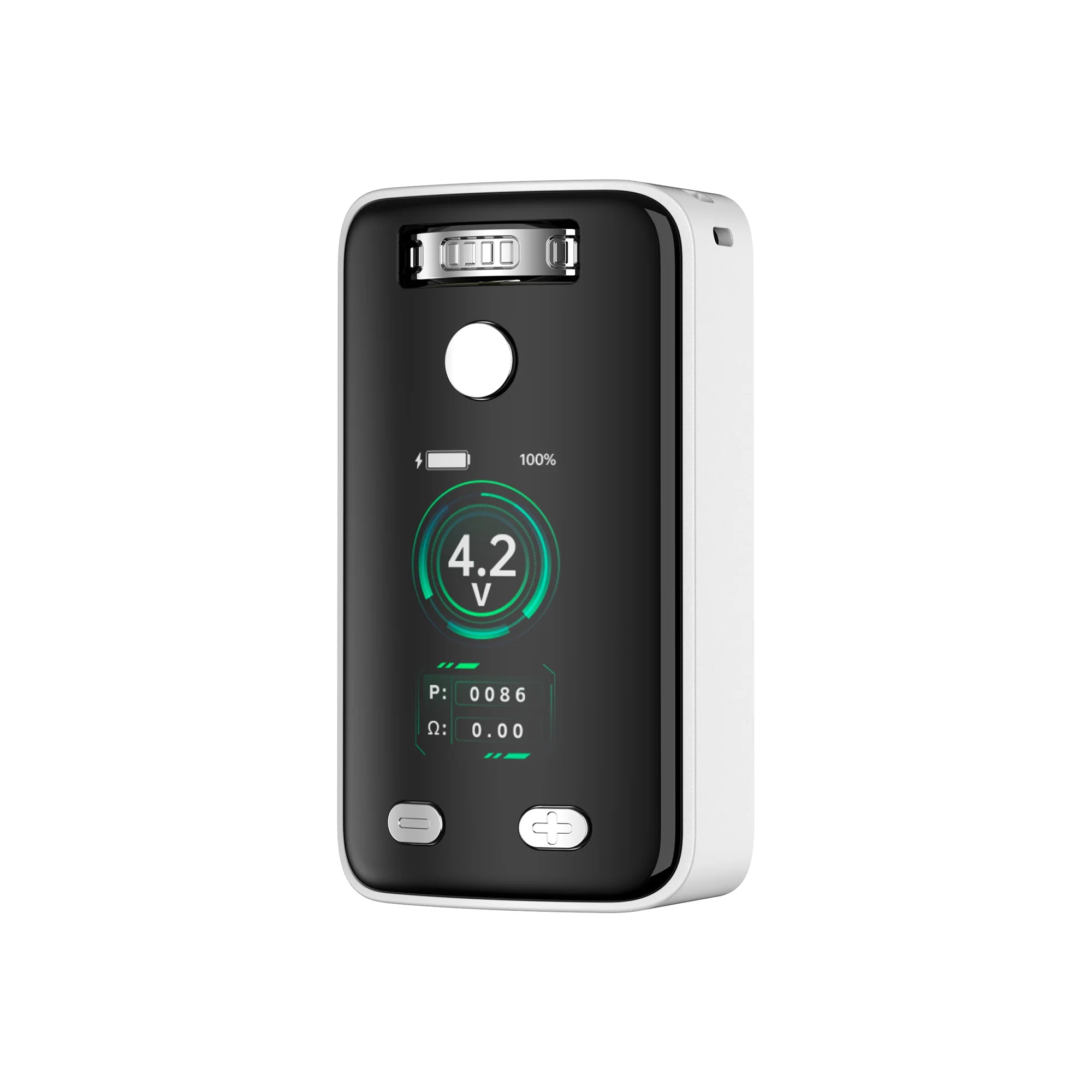 Yocan UNI 3.0 Plus Box Mod