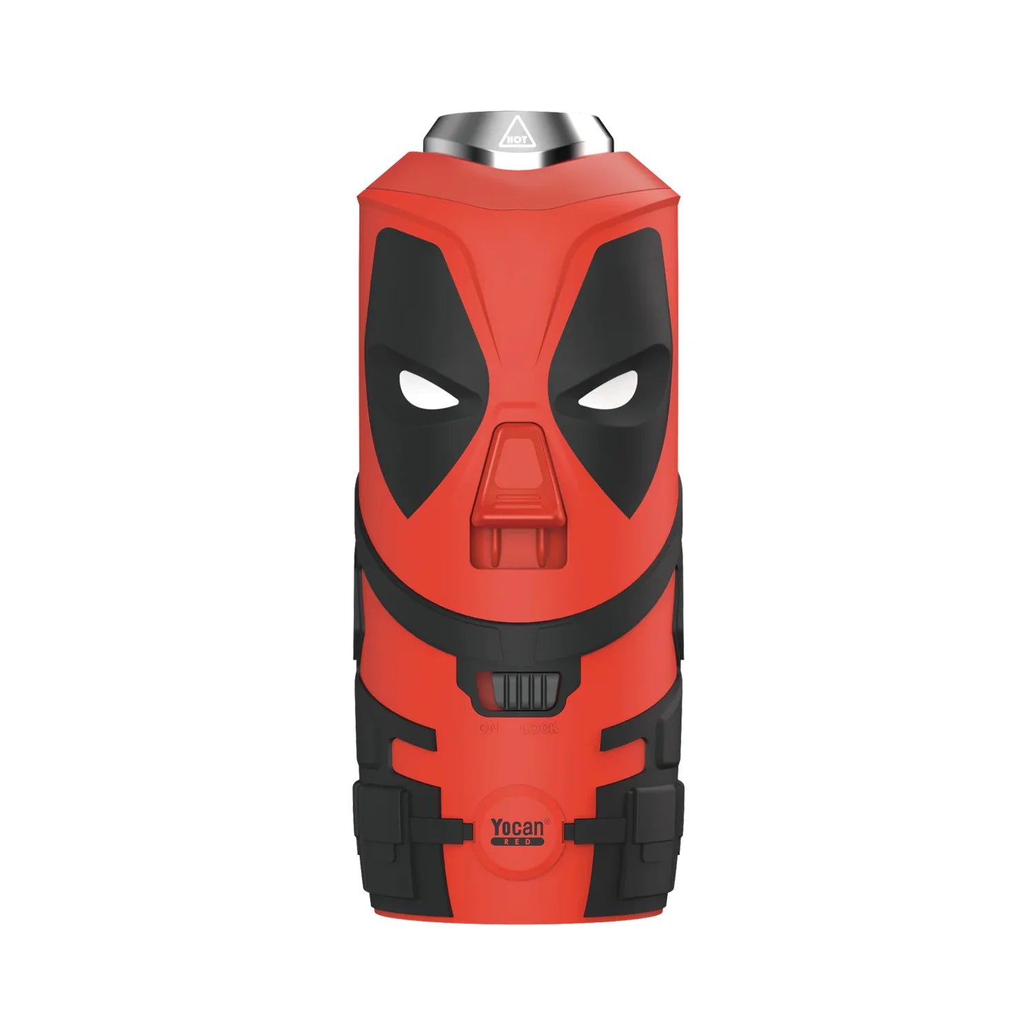 Yocan Red Legends Torch