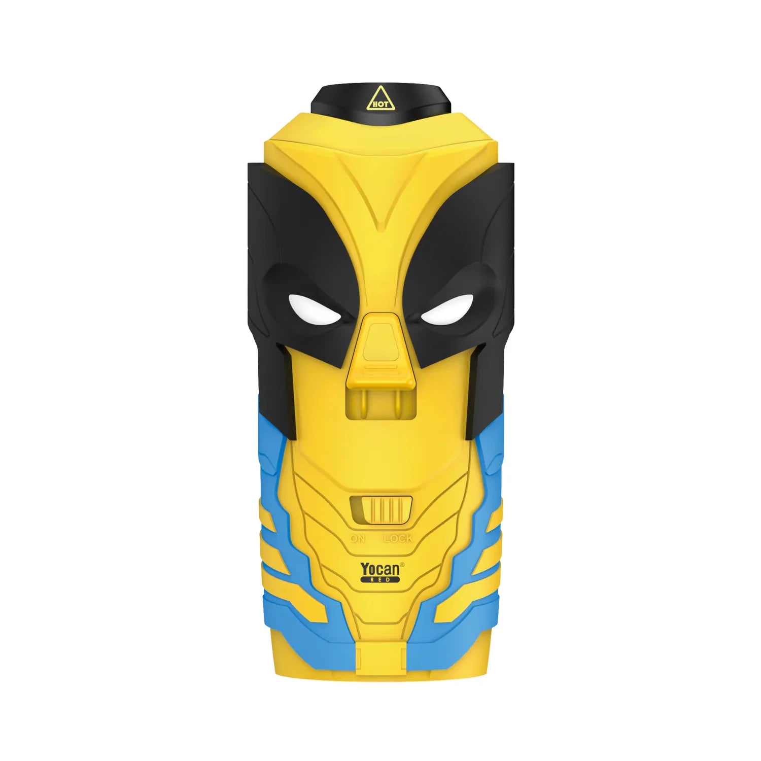 Yocan Red Legends Torch