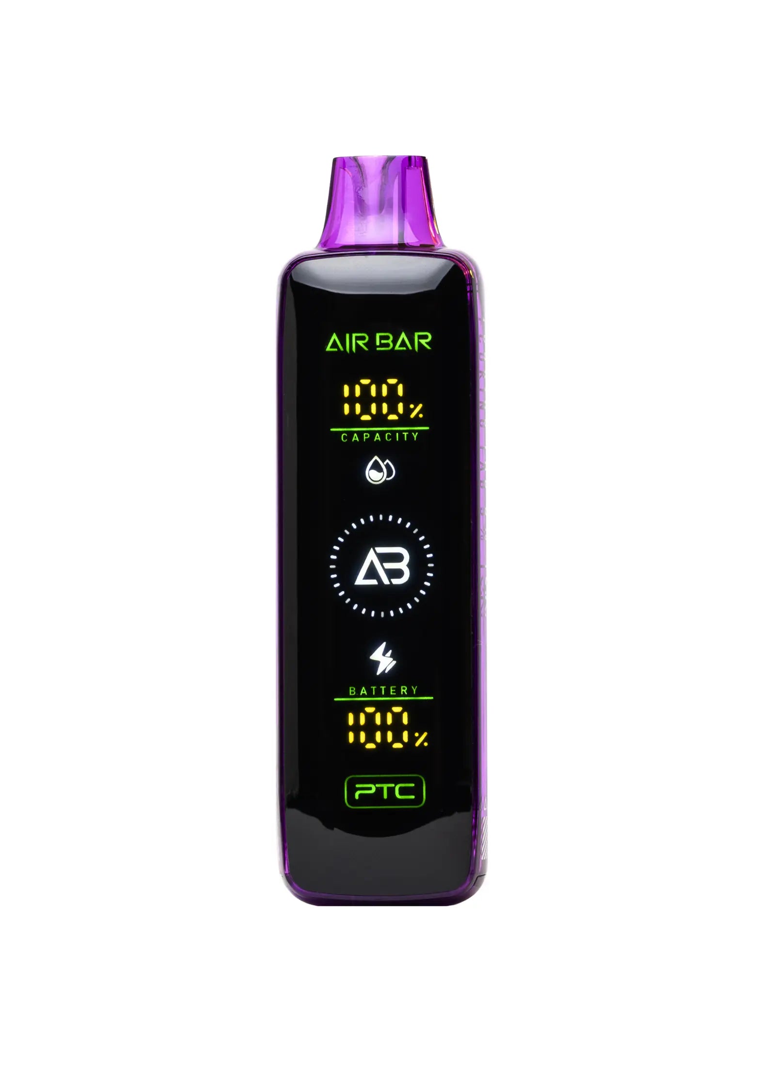 AIR BAR DIAMOND SPARK 15K