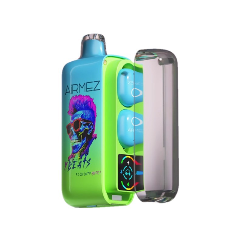 AirMez X-Beats 40K