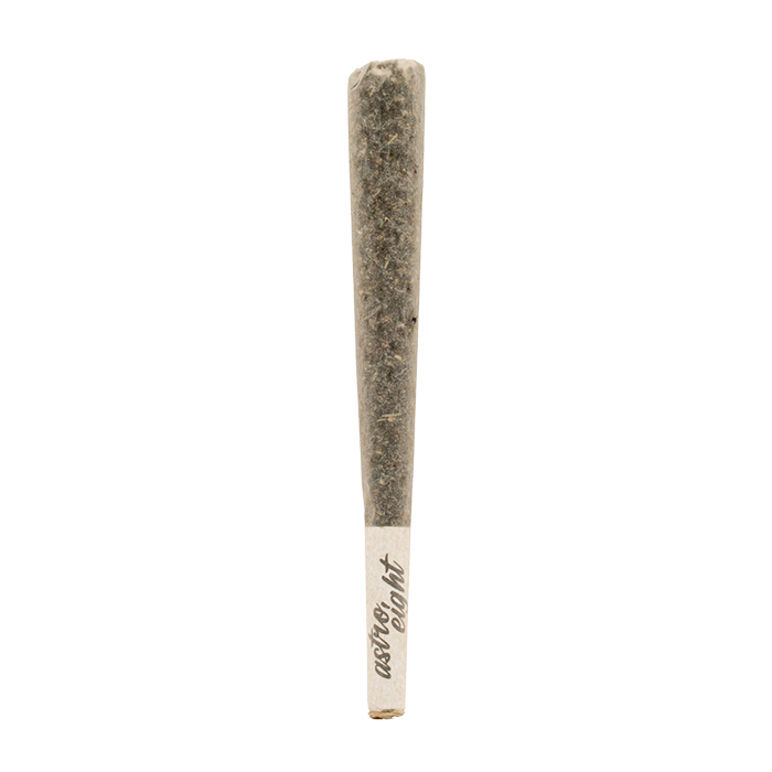 Astro Eight THCP Hash Hole Prerolls 2G