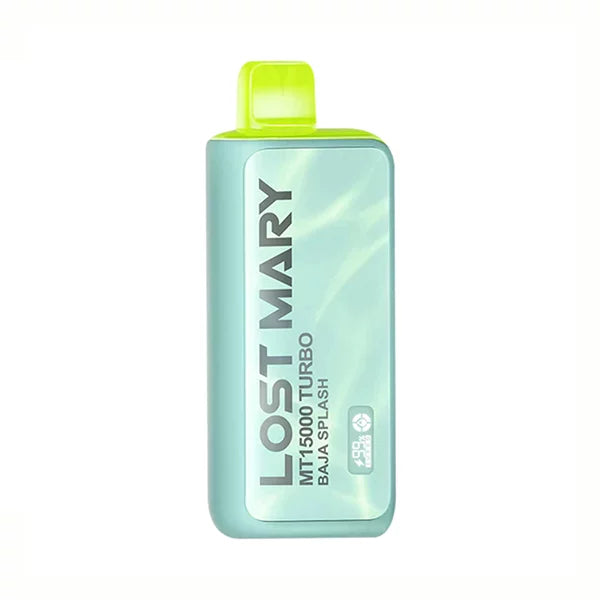 Lost Marry MT15000 Turbo Disposable