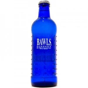 Bawls Guarana (USA) – Guarana Energy Soda — default title