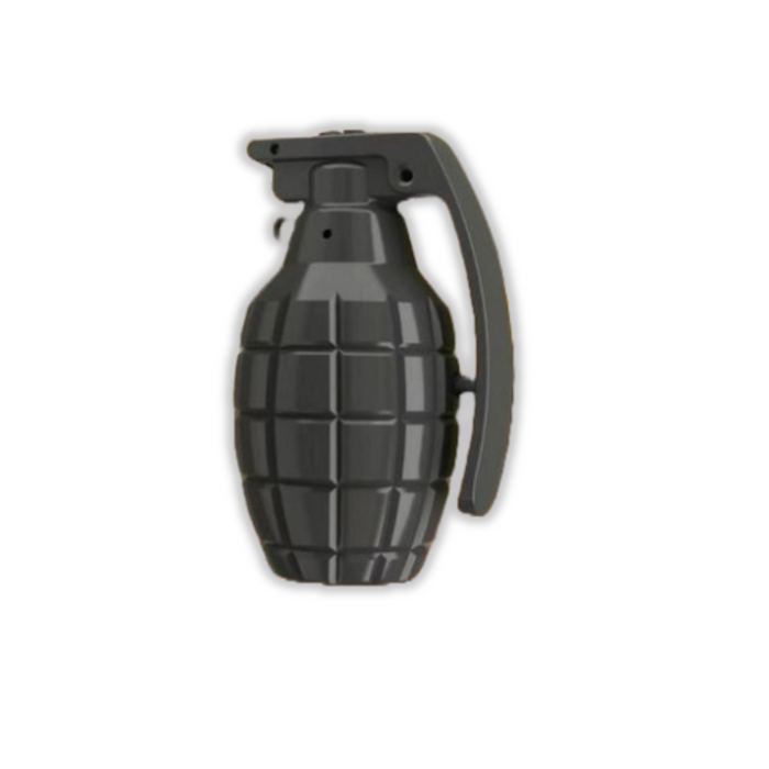 Iconic Clip 510 Thread