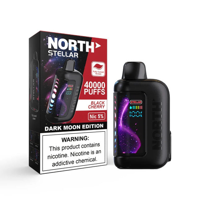 North STELLAR 40000 Disposable