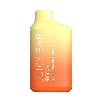 Juicy Bar JB5000 Disposable Vape Device