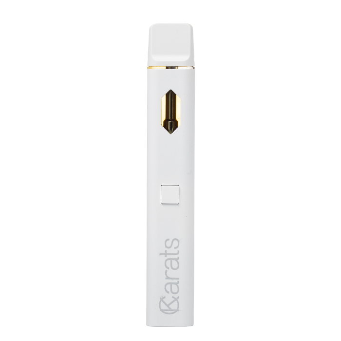 Carats Baller Blend Disposable 3.5G
