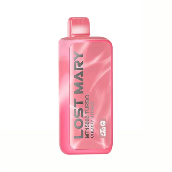 Lost Marry MT15000 Turbo Disposable