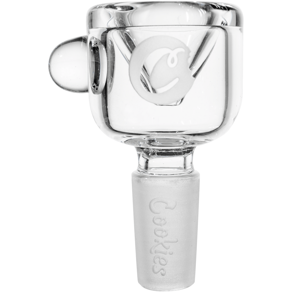 Cookies GOG 14mm Classic Bowl Clear