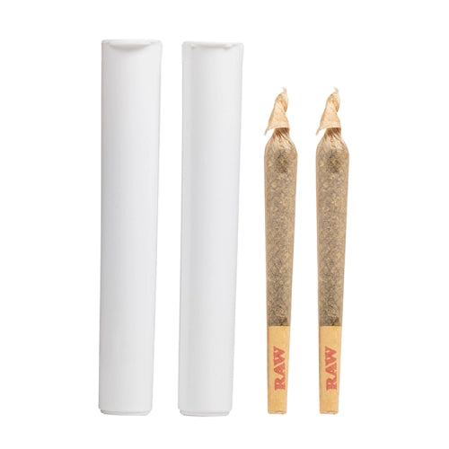 CUTLEAF THC-A PRE ROLLS 2G