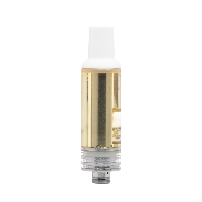Delta Extrax Liquid Diamonds Live Resin Cartridge 2G
