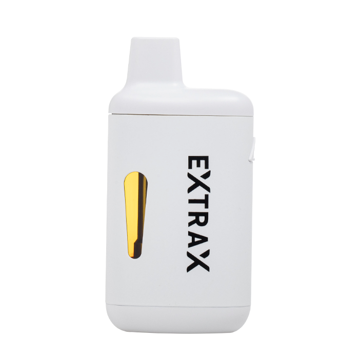 Delta Extrax Wreckd Disposable 4.5G