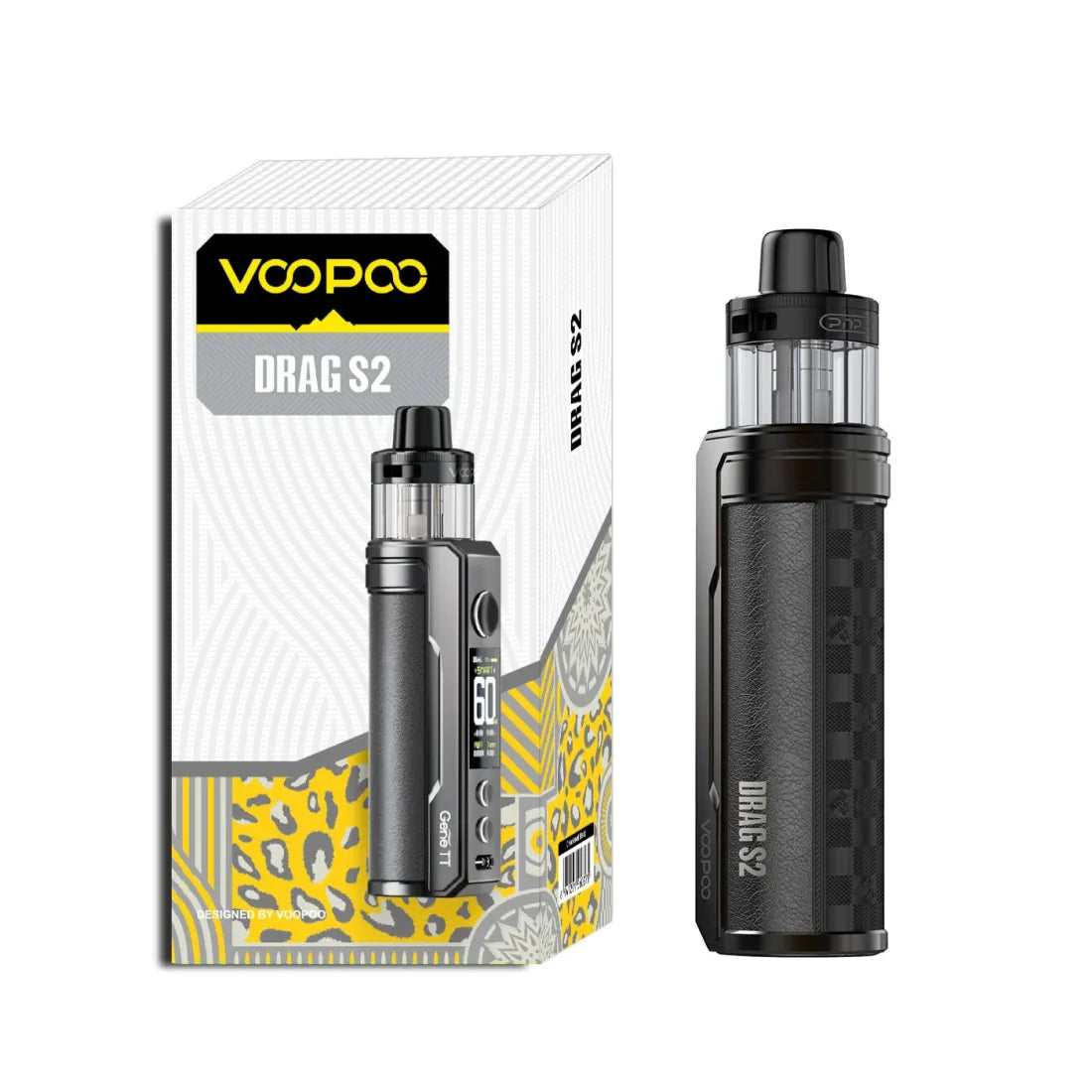 VOOPOO Drag S2 60W Pod System