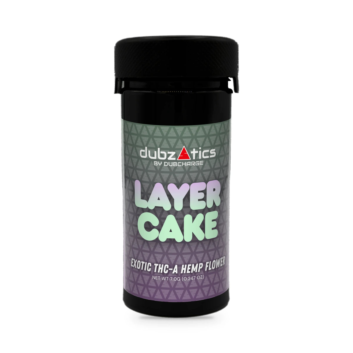 DubZotics Layer Cake THC-A Flower | Indica