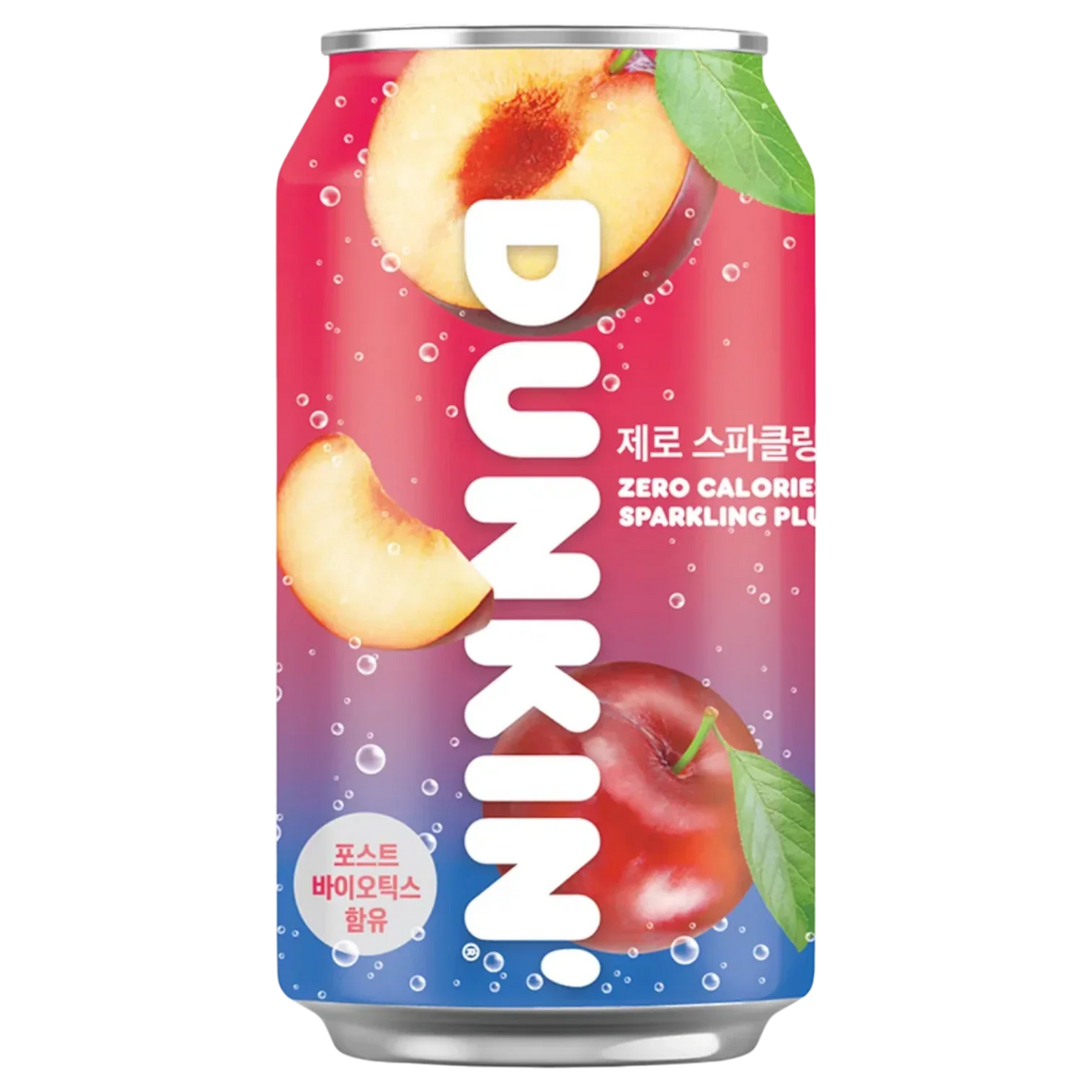 Dunkin Soda (Korea) – Korean Dunkin' Soda