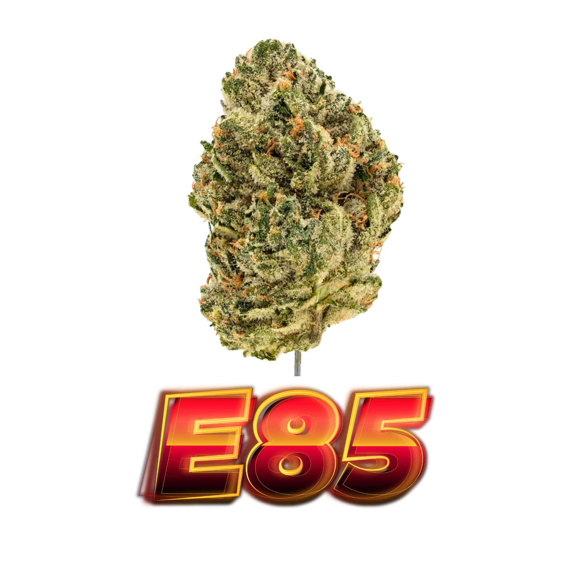 DubZotics Indoor Exotics THC-A Flower