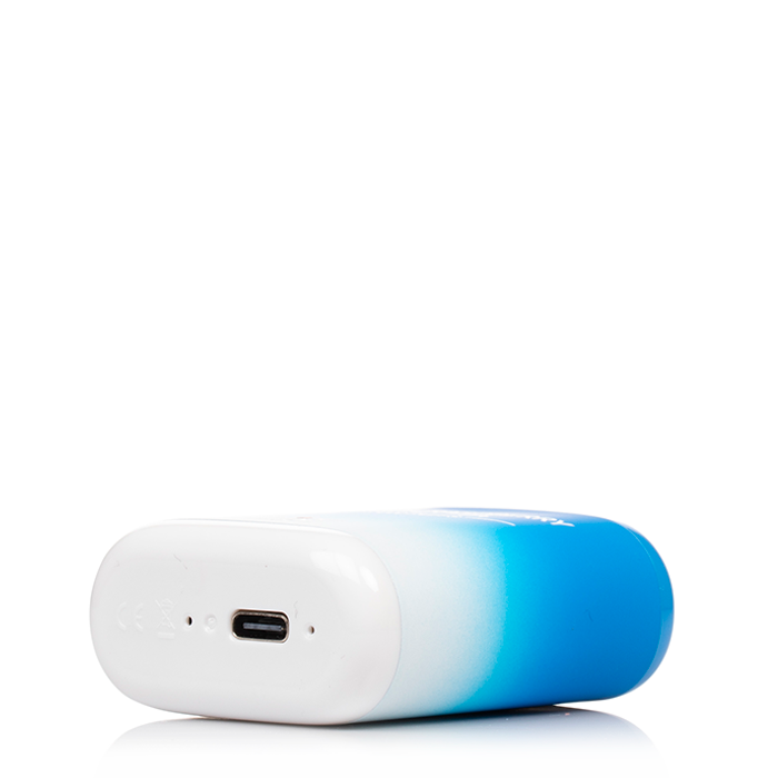 Fire Float 0% Zero Nicotine 5000 Disposable