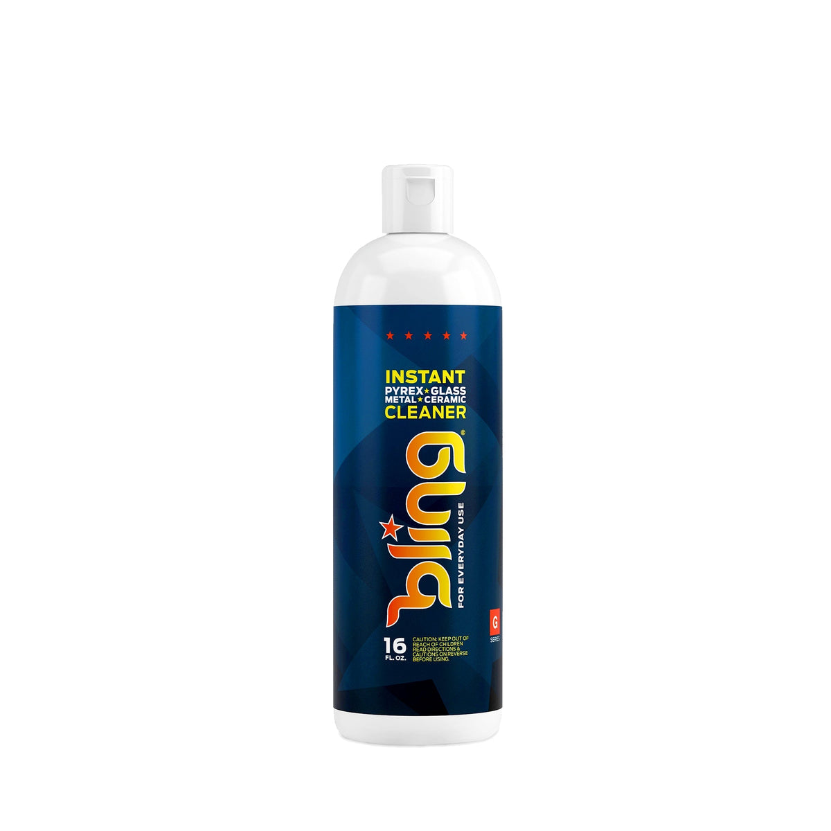 BLING Instant Reusable Cleaner 16 oz