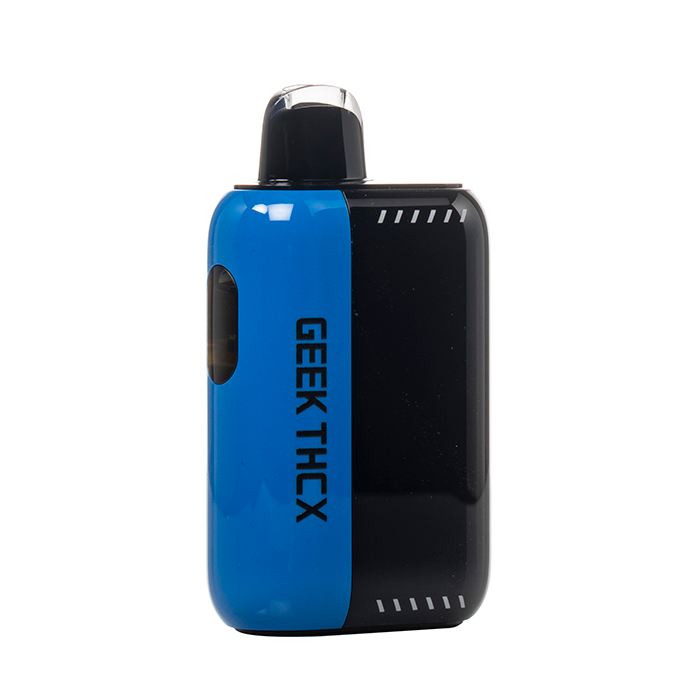 Geek THCX Pulse CB9A + THC-P 6g